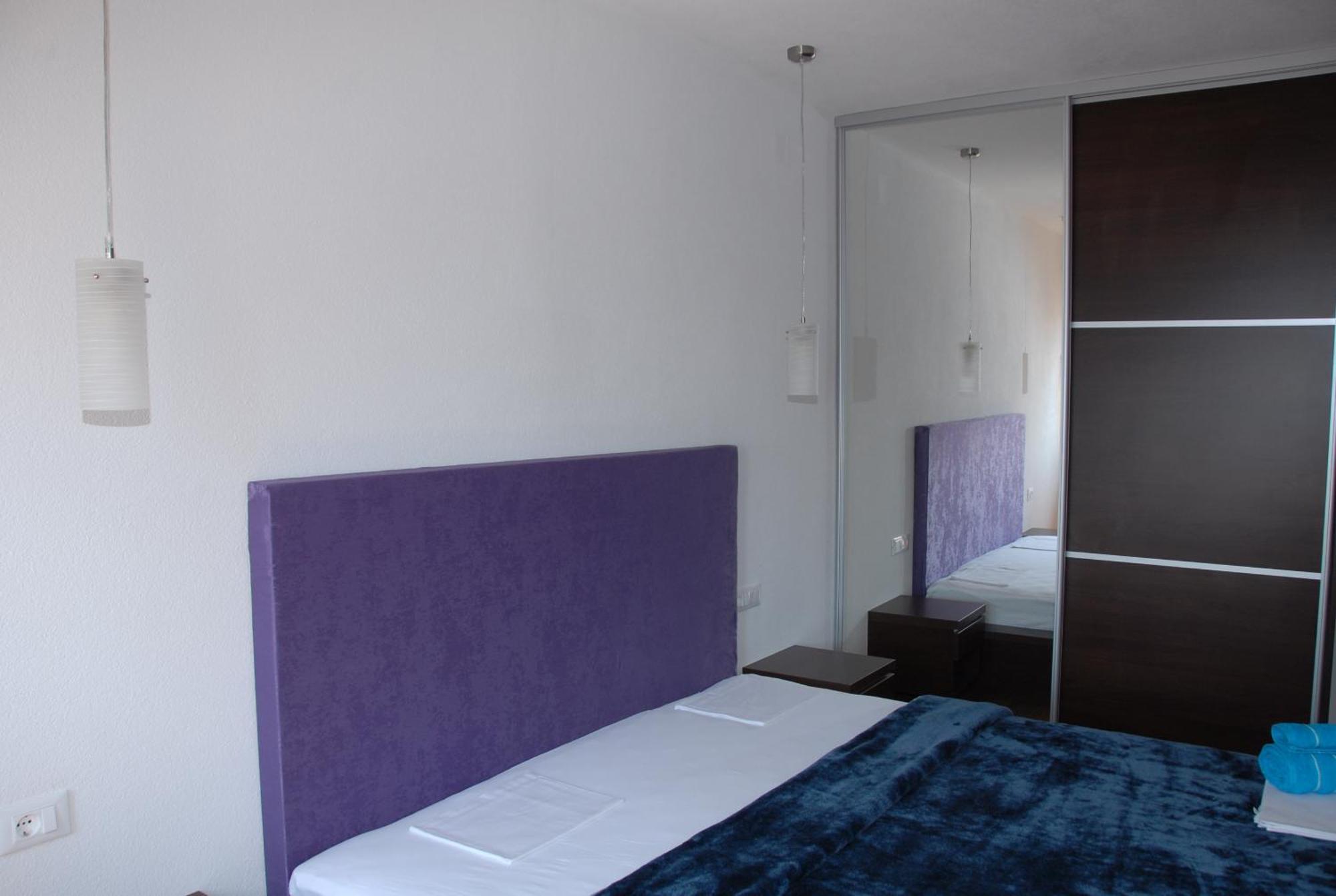 Apartments Kriz سينج المظهر الخارجي الصورة