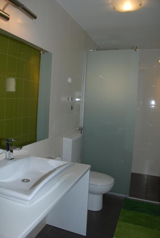 Apartments Kriz سينج الغرفة الصورة